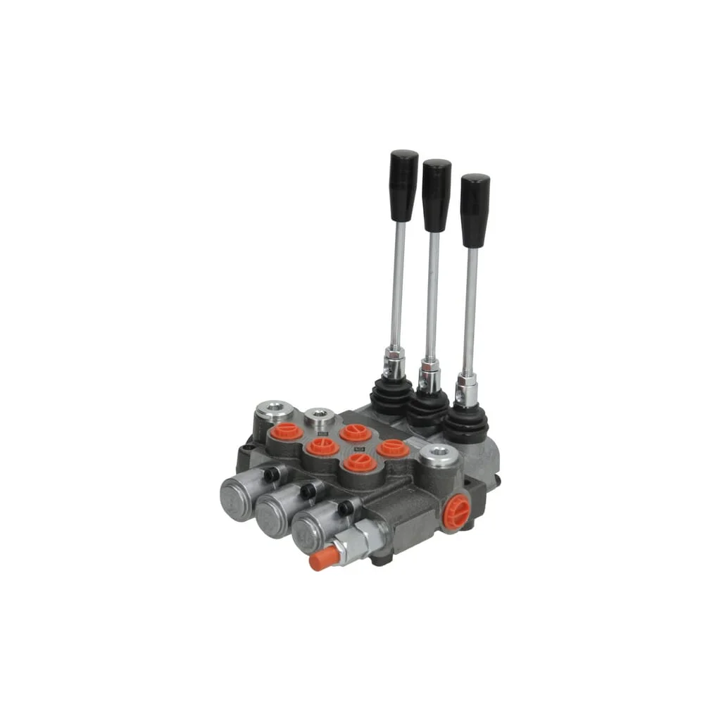 Supapă de control MBV5/3-A1A1C1-KZ1 MBV53002KR
