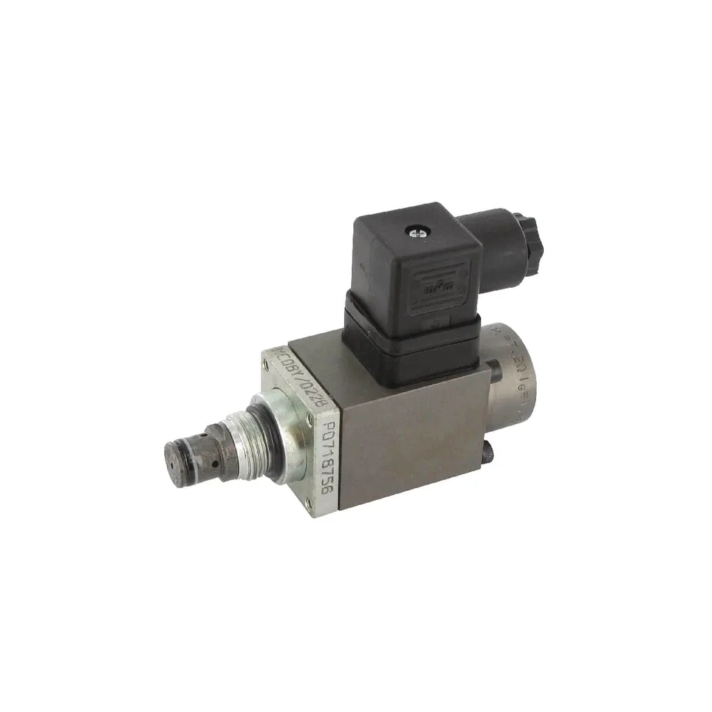 Supapă eliberare presiune 12V MC-0 MC08Y022B