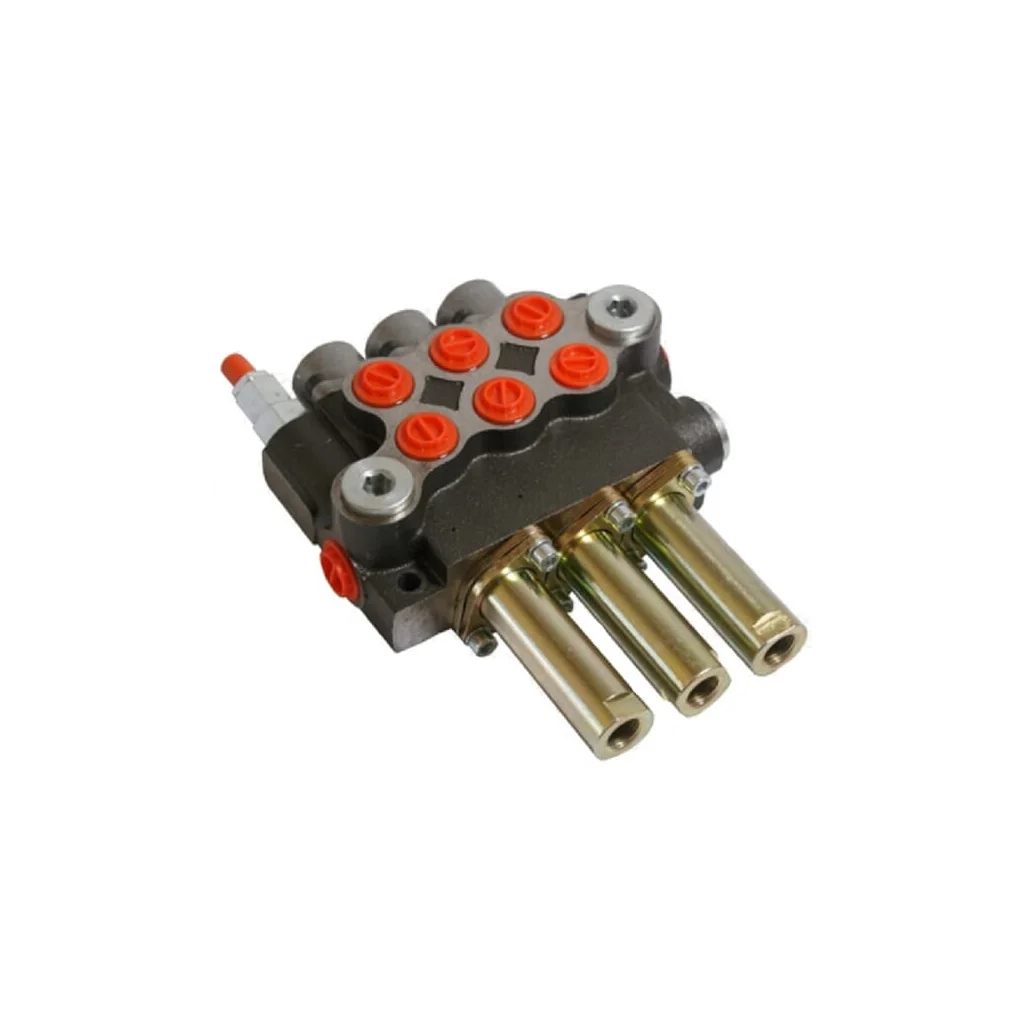 Supapă de control MBV5/3-A1V-A1V-A1V-G MBV53011KR