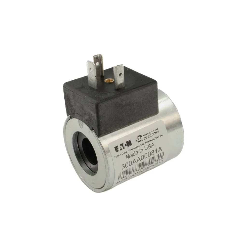 Bobină 12Vdc MCSC-J-012-D-G0-0-00-10 MCSCJ012DG000010