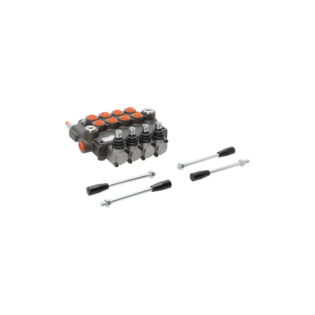 Supapă de control MBV11/4 A1A1A1A1G KZ1 MBV114001KR