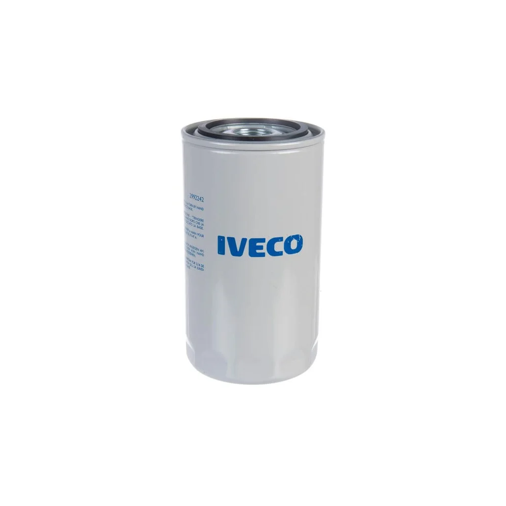 Filtrul de ulei Iveco MEA00661