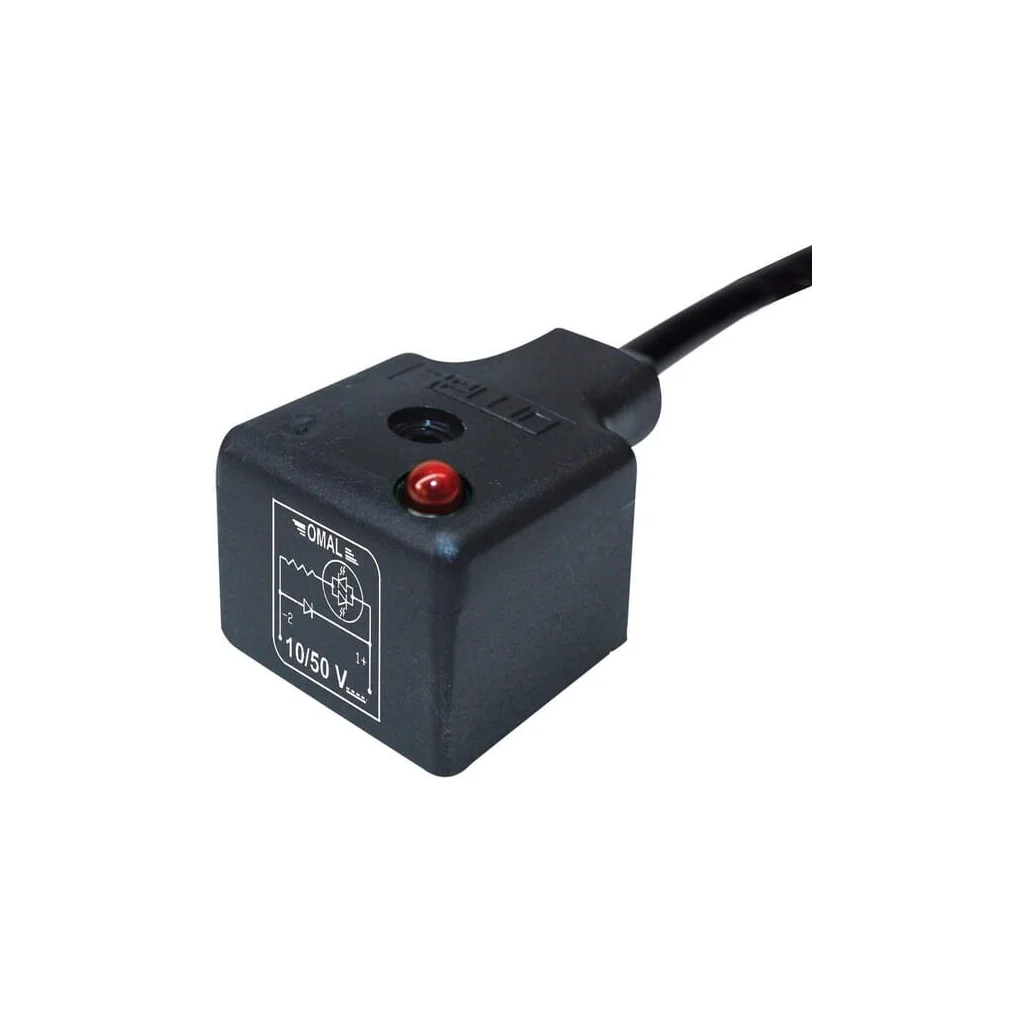 Conector cu cablu modulat MCA27130