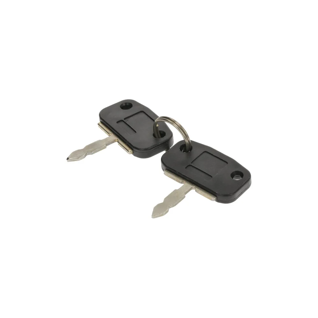 Set de chei pentru blocare aprindere ME80359
