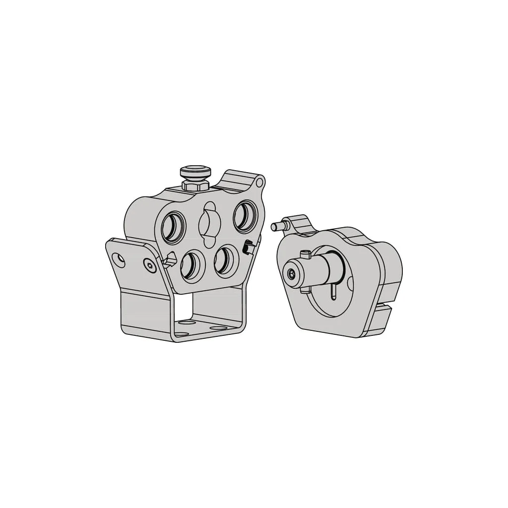 Suport fixare NS Duo 10 MC109321070