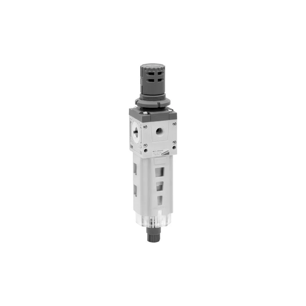 Regulator de filtru MD1FR0040
