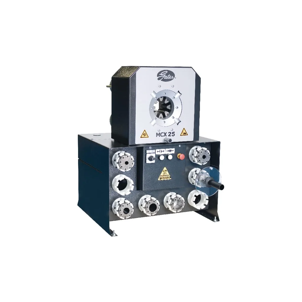 Presă electrică 380V 1 1/4" MCX25380
