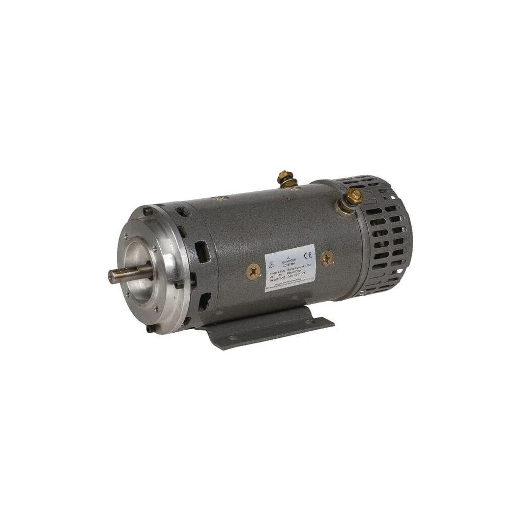 Motor MPP DC 12VDC 2500W B14AI MPPDCM12V2500N