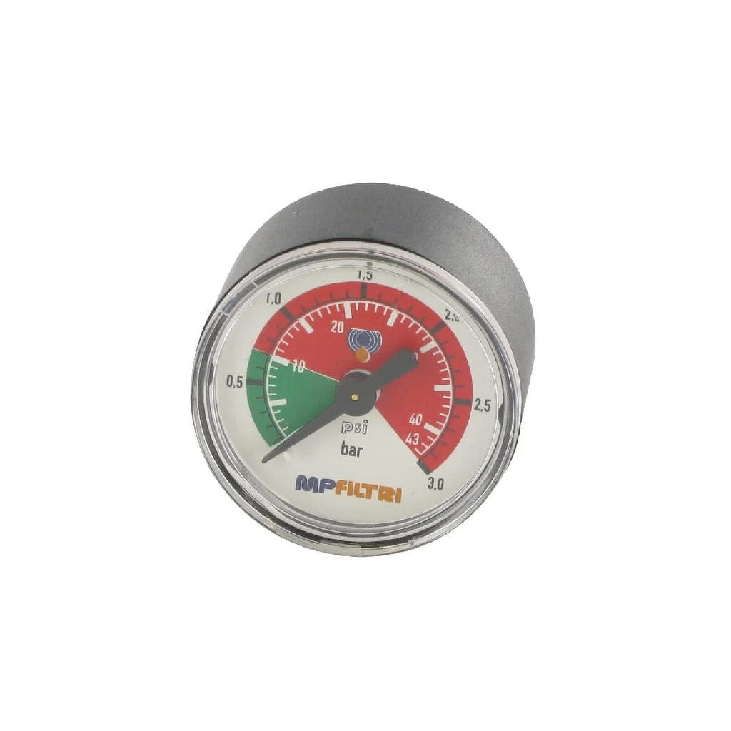 Indicator - optic MP9VTP01