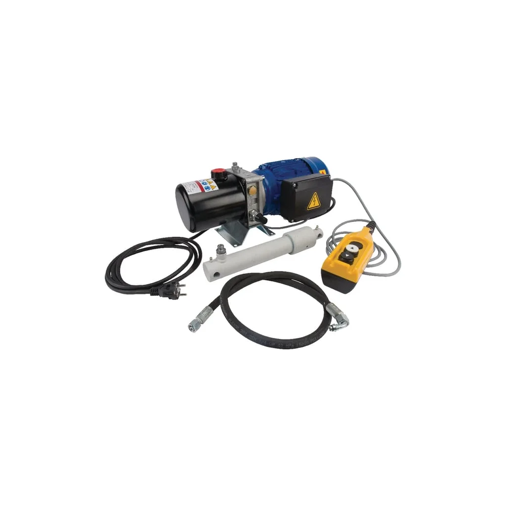 MPP 230VAC 0.55kW 1Ltr 0.9ccm MPP85E001