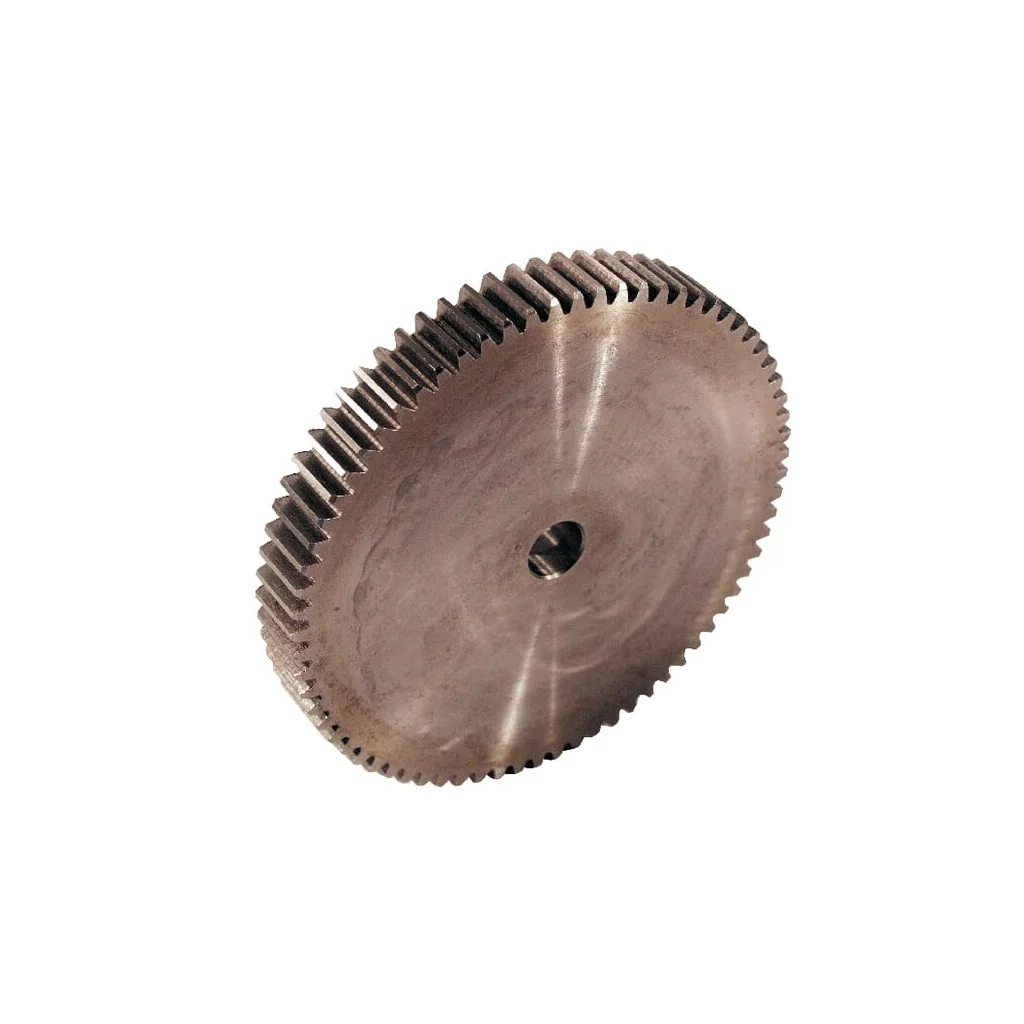 Pinion 4 - Z=100 MOD4100