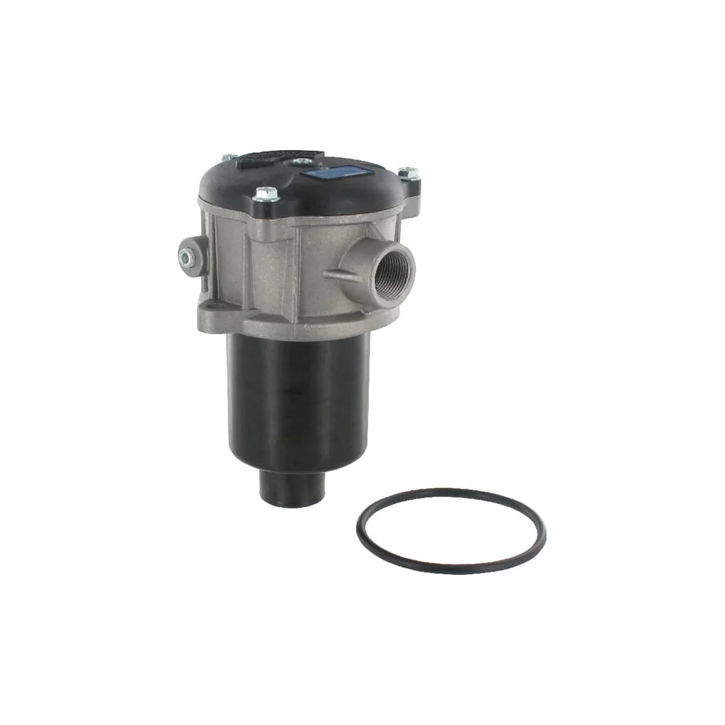 Carcasă filtru 3/4 cu Indik Pr MPF91002