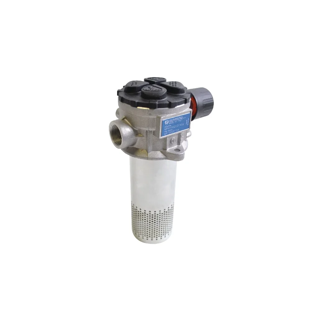 Filtru de retur MPH 110-2-P10 MPH1102P10