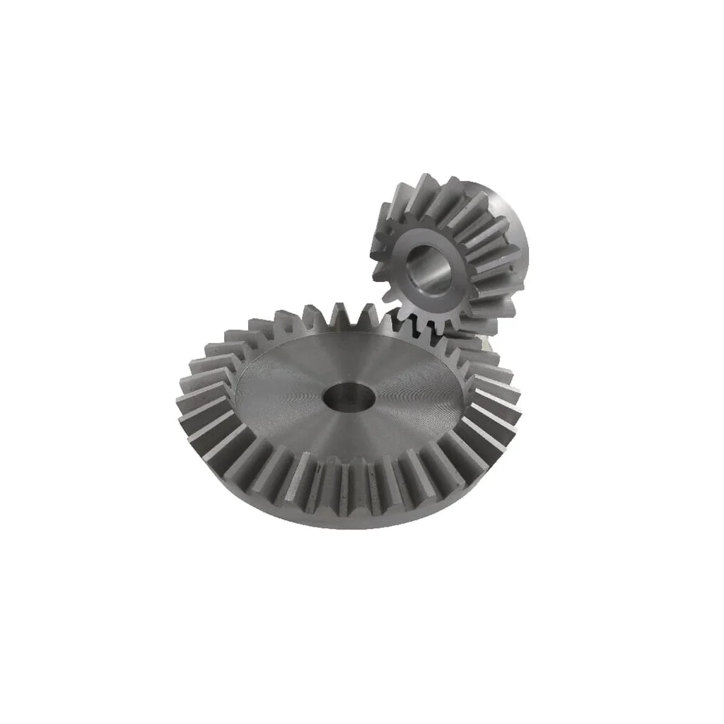 Set pinion conic M. 3-R 1:2 MOD31632