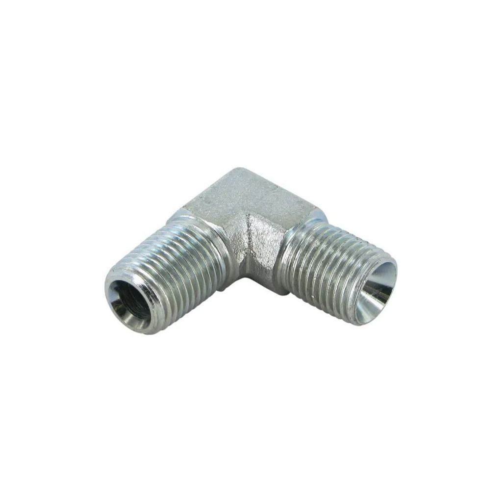 Cot 1/4 BSP x BSPT MMV9004BBT
