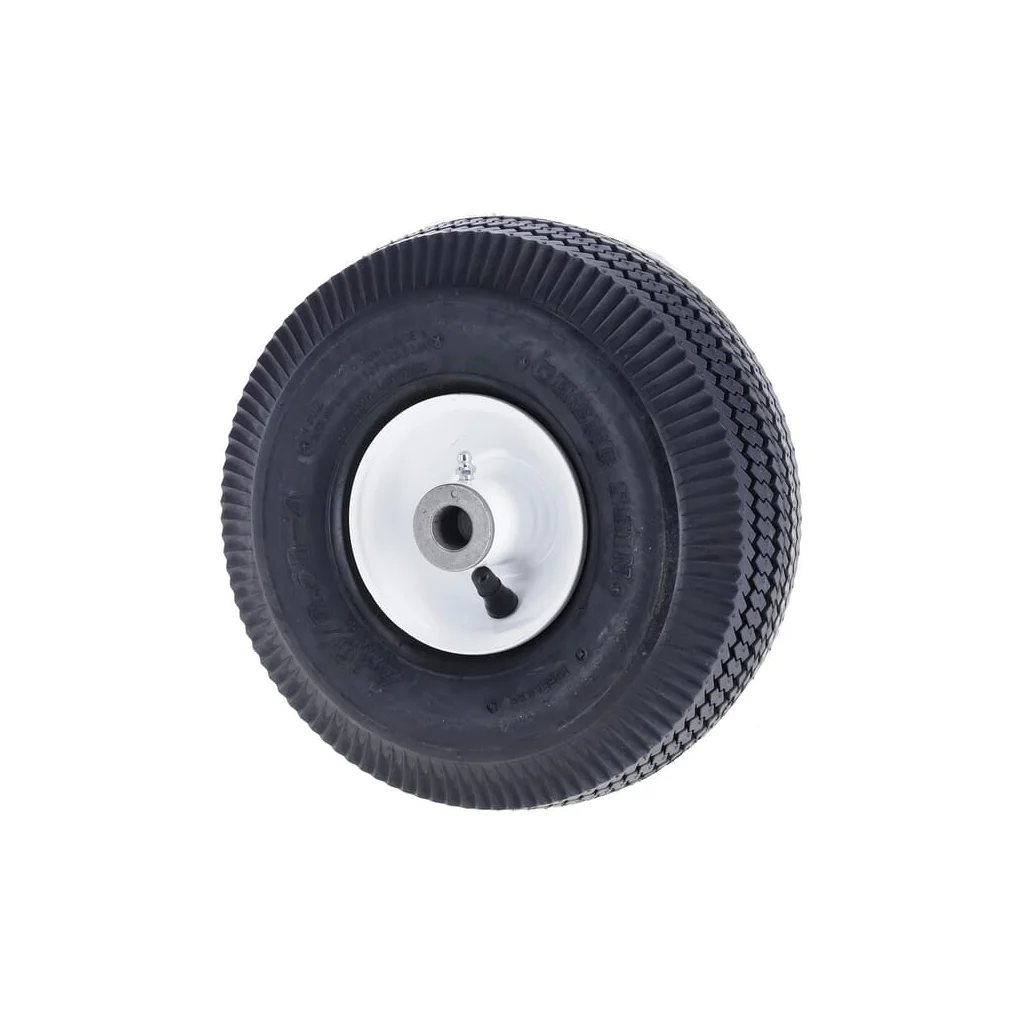 Ansamblu roată față și anvelopă 1053471