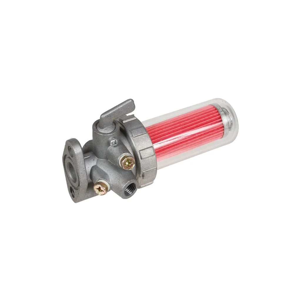 Filtru de combustibil complet inline Hifi MO1510