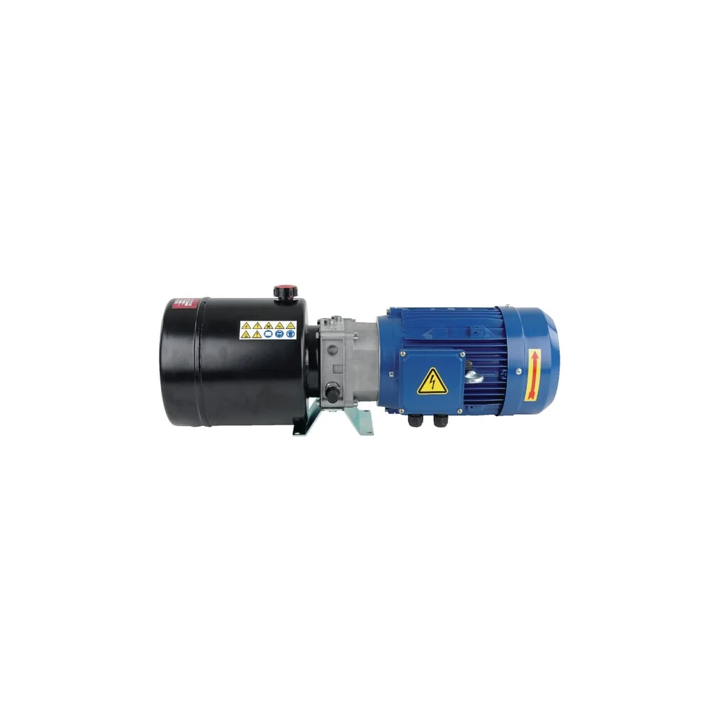 MPP 400VAC 2.2kW 10Ltr 6.3ccm MPP85A005