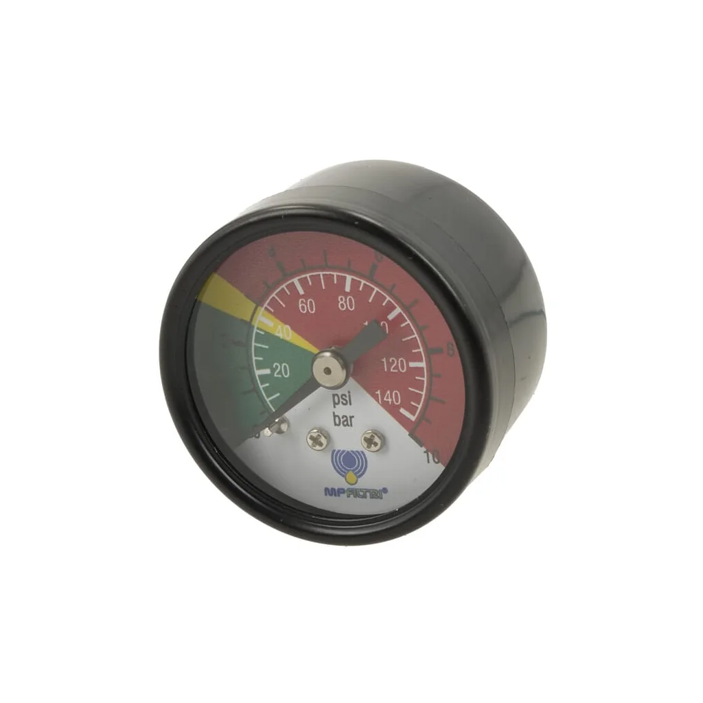 Indicator - optic MP9VR25P01