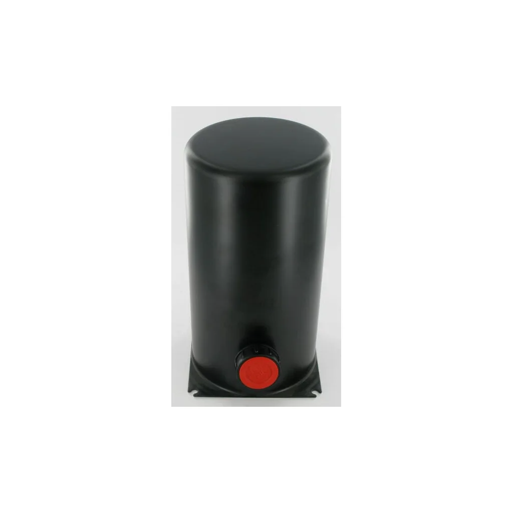 Rezervor din oțel - 2,5l MPPT002