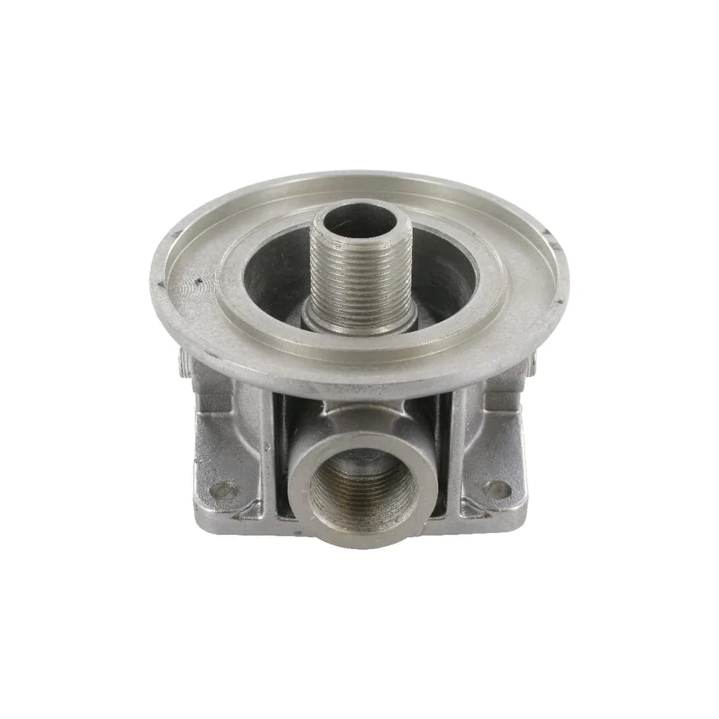 Cap filtru pentru filtru ulei hidraulic MST9050AG1