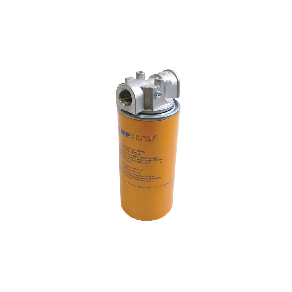 Filtru de absorbție MPS050SP10