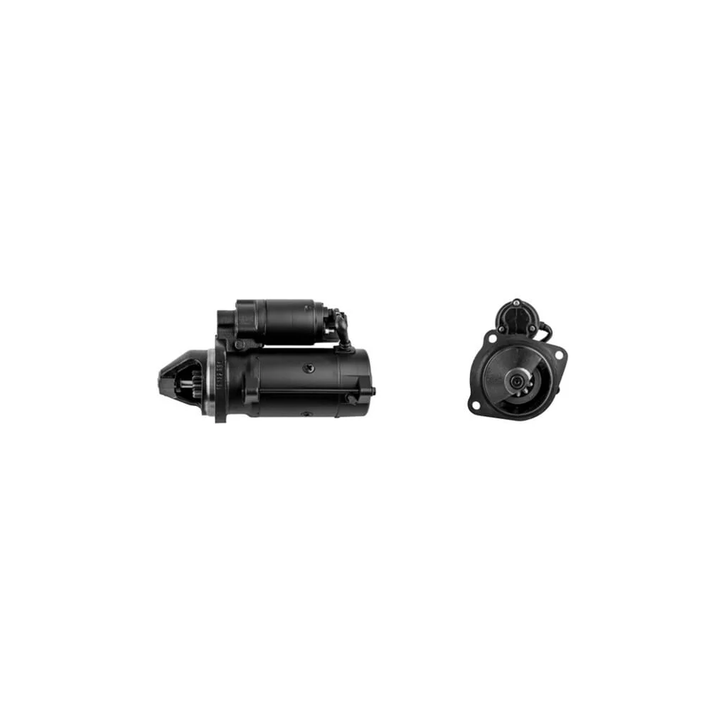 Demaror 12V 3,2kW 10 dinți Mahle MS791