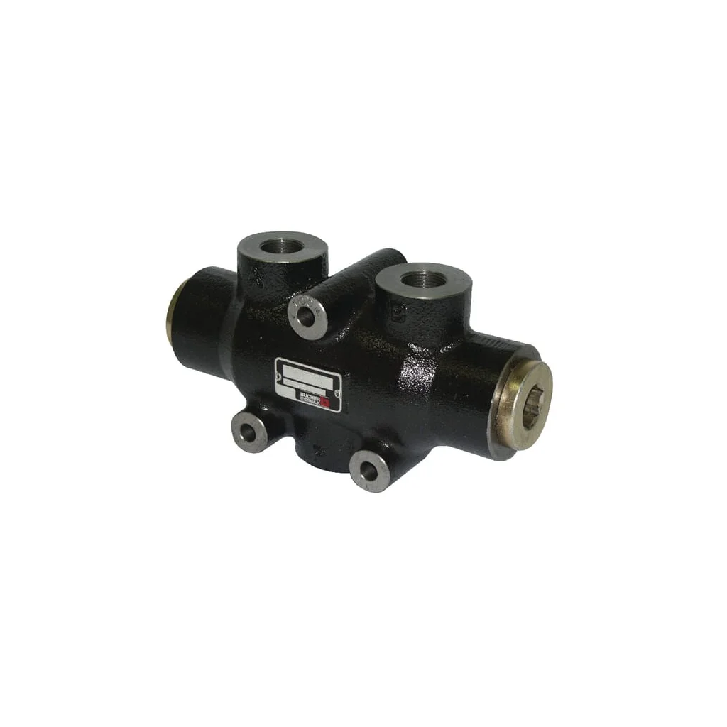 Divizor de debit 4-8l/min MTDA08008