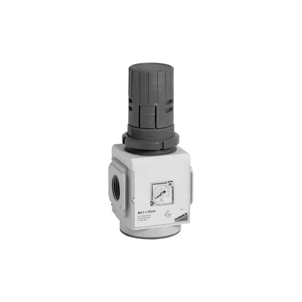 Regulator de presiune MX238R402