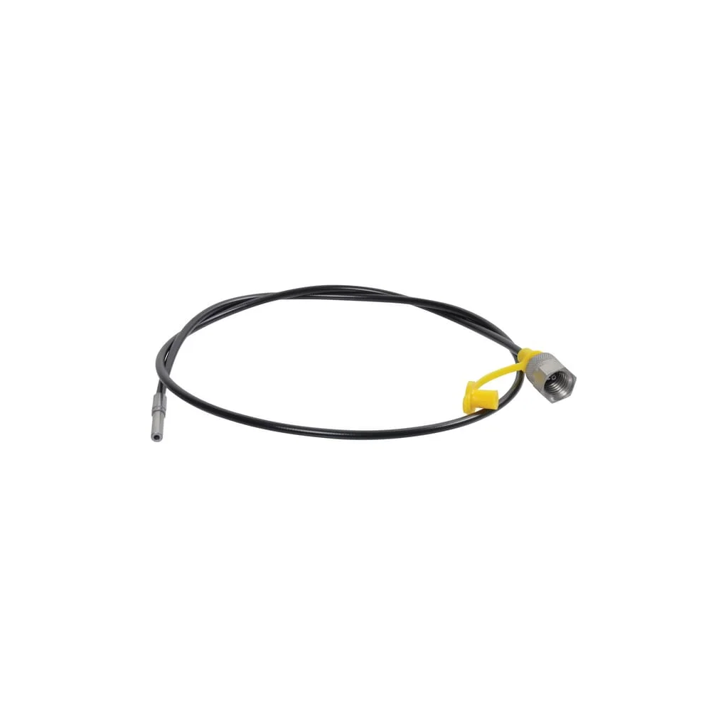 Furtun punct de măsurare TL=1000 M16x2 x 6mm MPSP1000