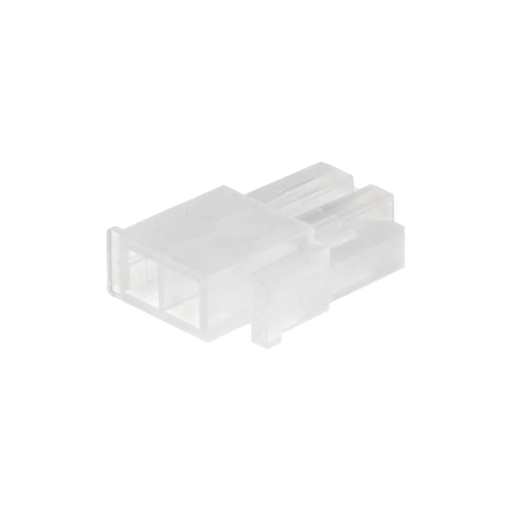Carcasă plug 2P. MiniF mamă MX39012020