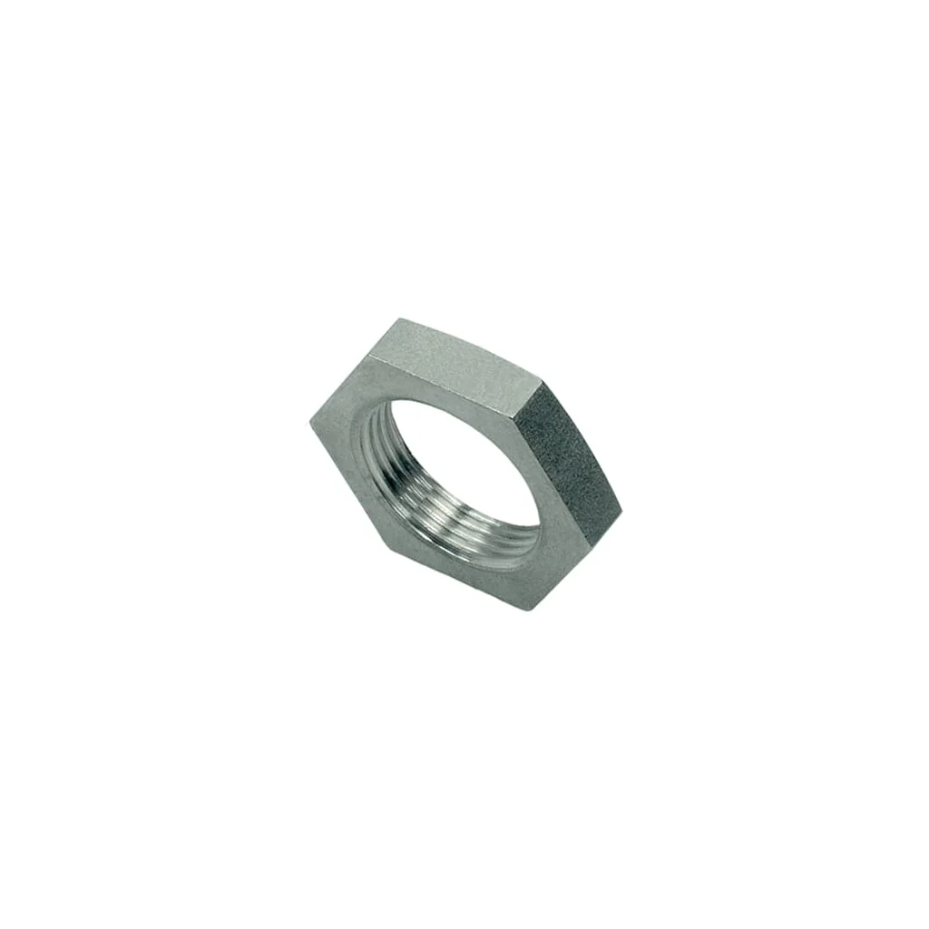 Piuliță de blocare M16x1,5 SS MSV1615SS