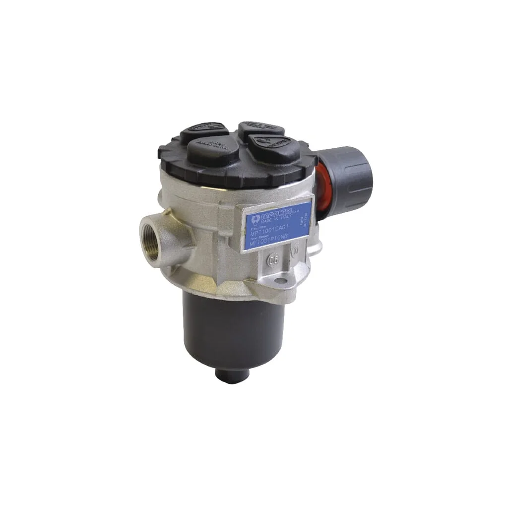 Filtru de retur MPT110-2C-A-G2-P MPT1102G2P25