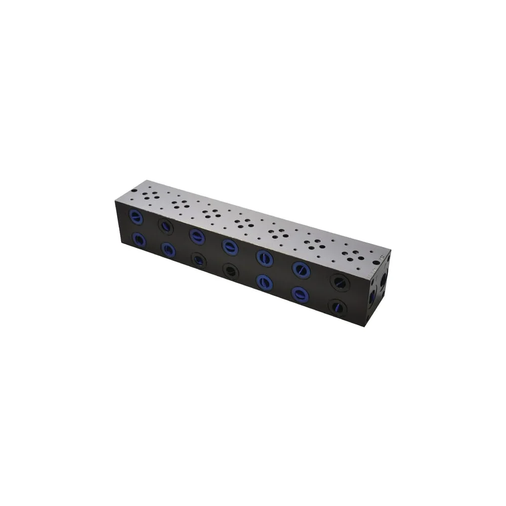 Subplacă 03, port inferior 3/8" MR37GZ