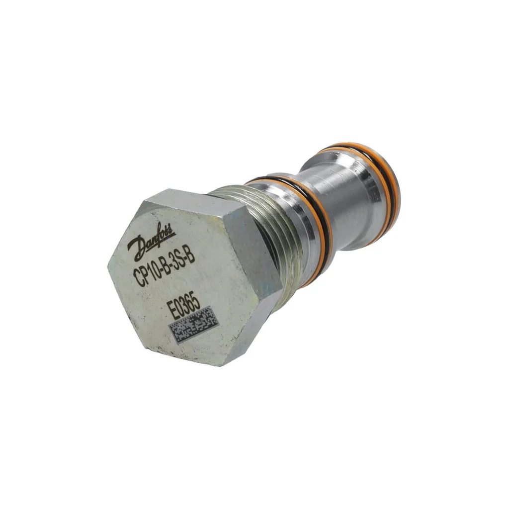 Dop filetat CP10-B-3S-B MVB1011018366