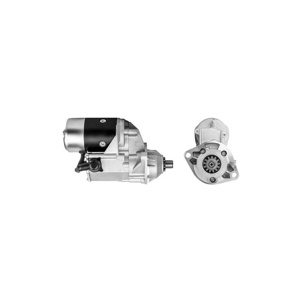 Demaror 12V 2,5kW MS969