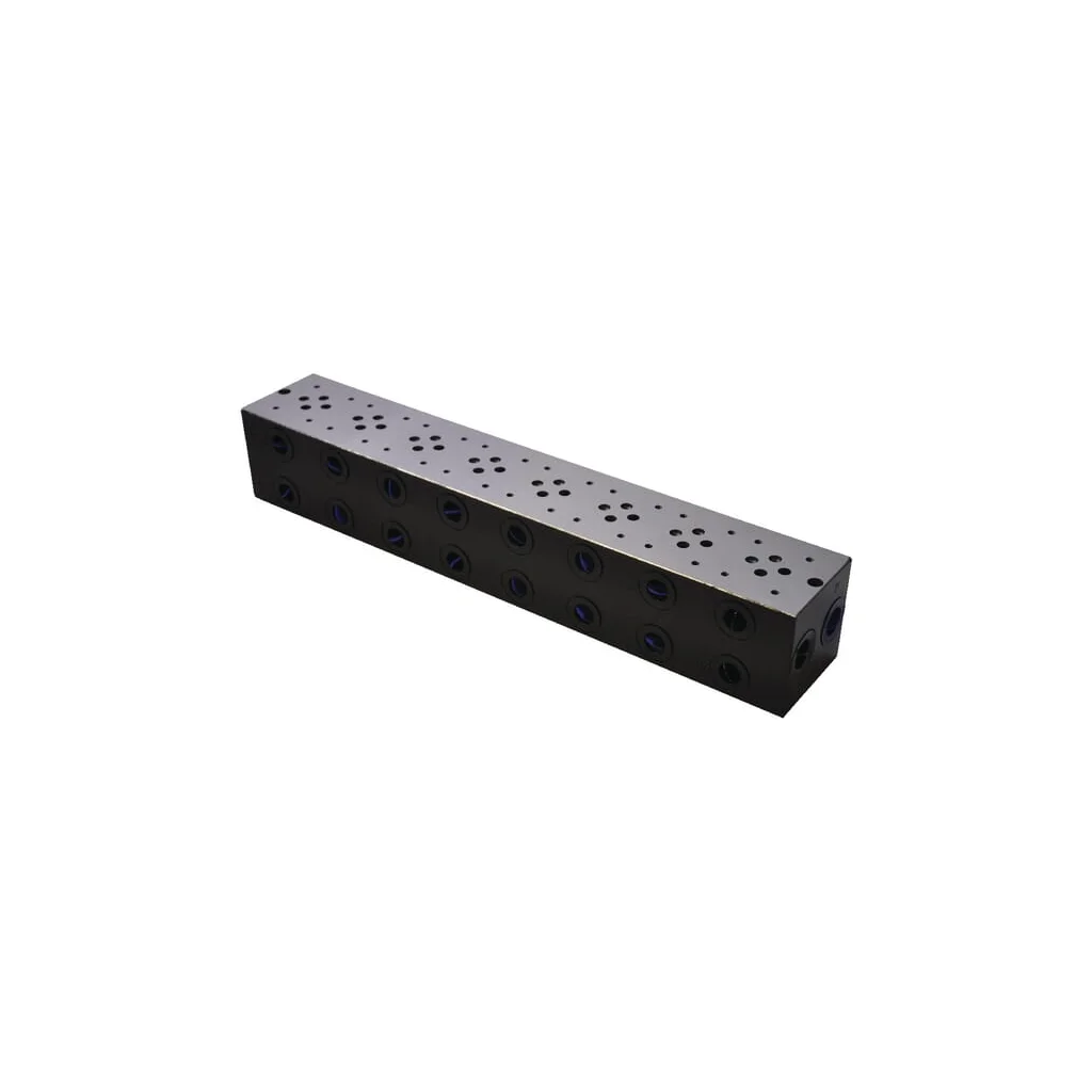 Subplacă 03, port inferior 3/8" MR38GZC