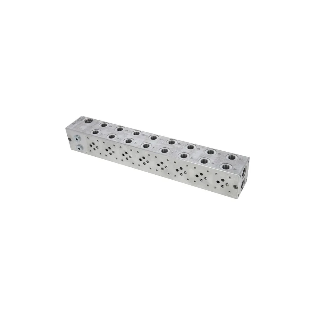 Subplacă NG-6 8 secțiuni MRA38Z