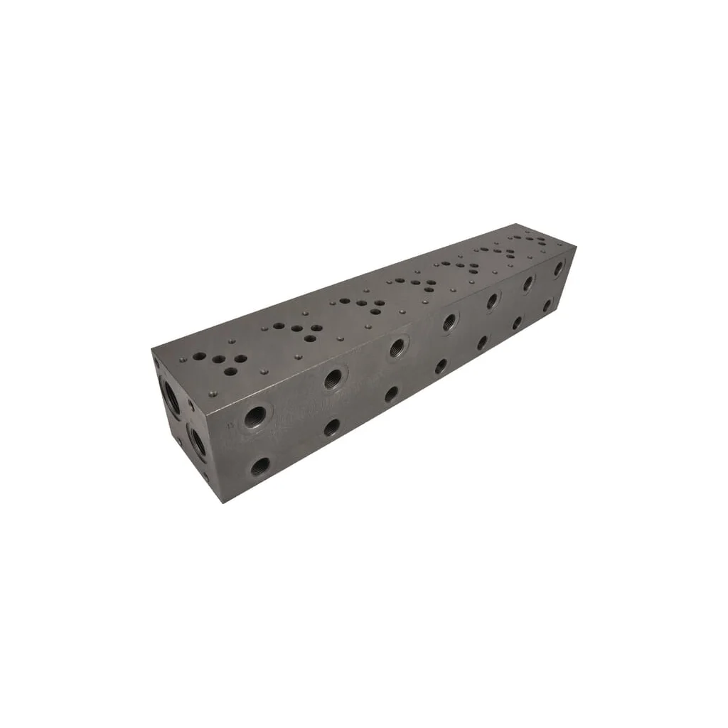 Placă de bază 05 port inferior 1/2" MR57GZ