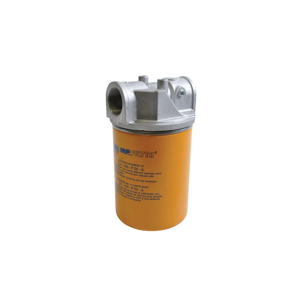 Filtru retur 20-A10-S 1 1/4 MPS100RA10