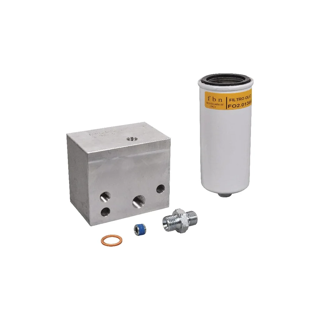Filtru de retur MPP 15mu MPPRF