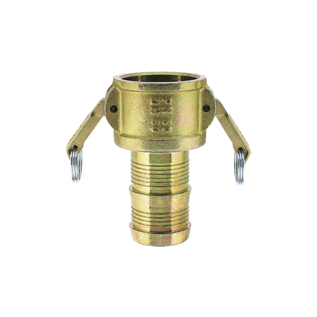 Cuplaj mortar MSTX25