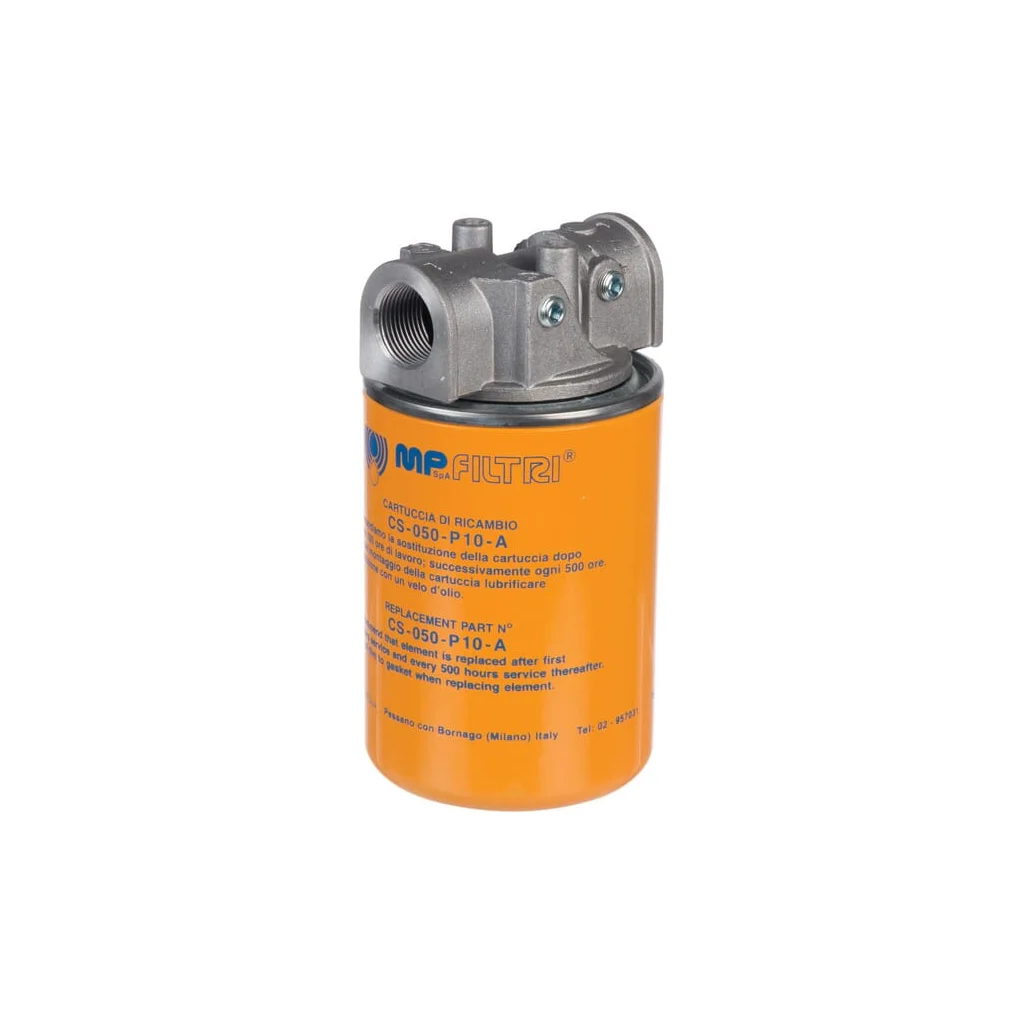 Filtru tubular MPS050RU1P10A
