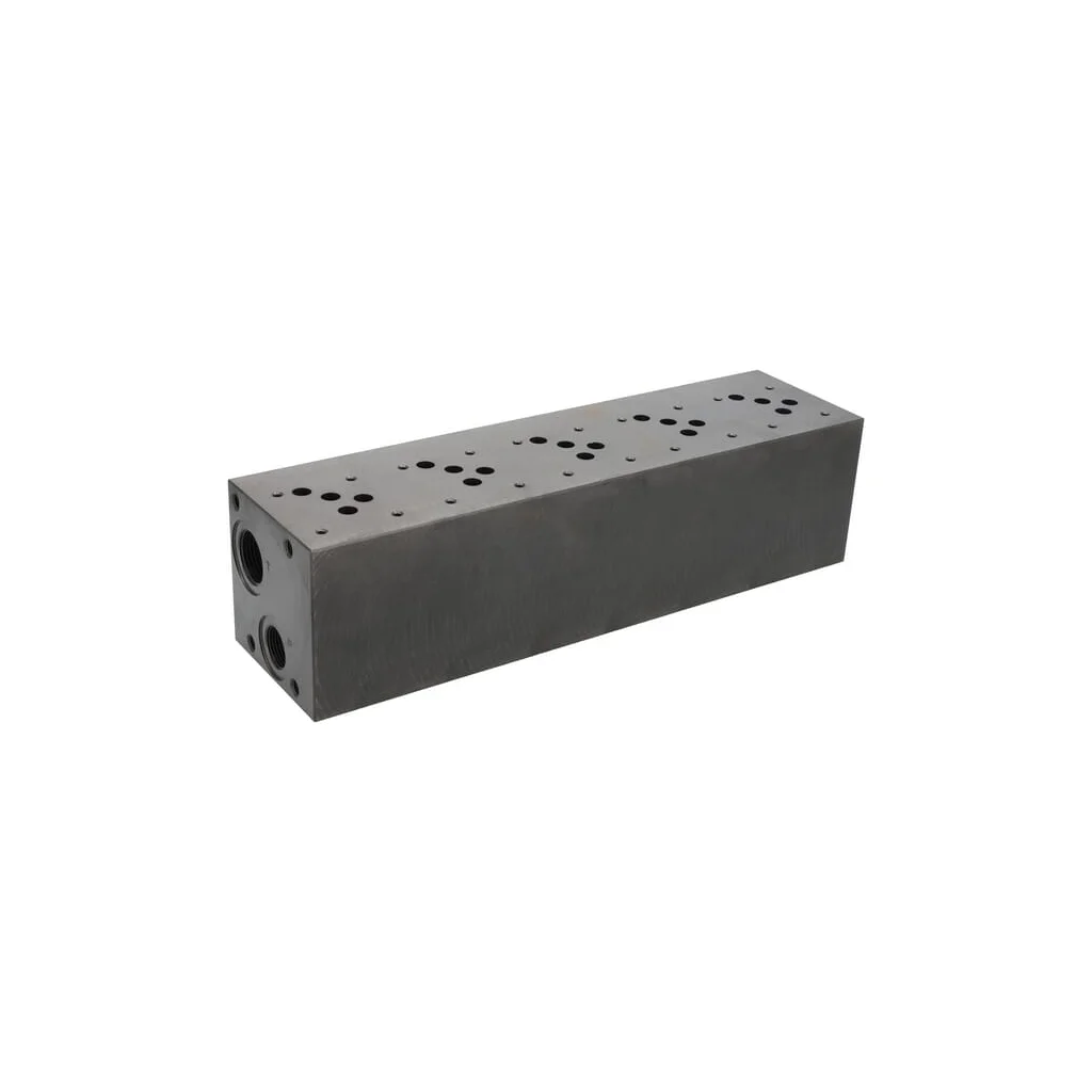 Placă inferioară Cetop 05-5 MRK55G