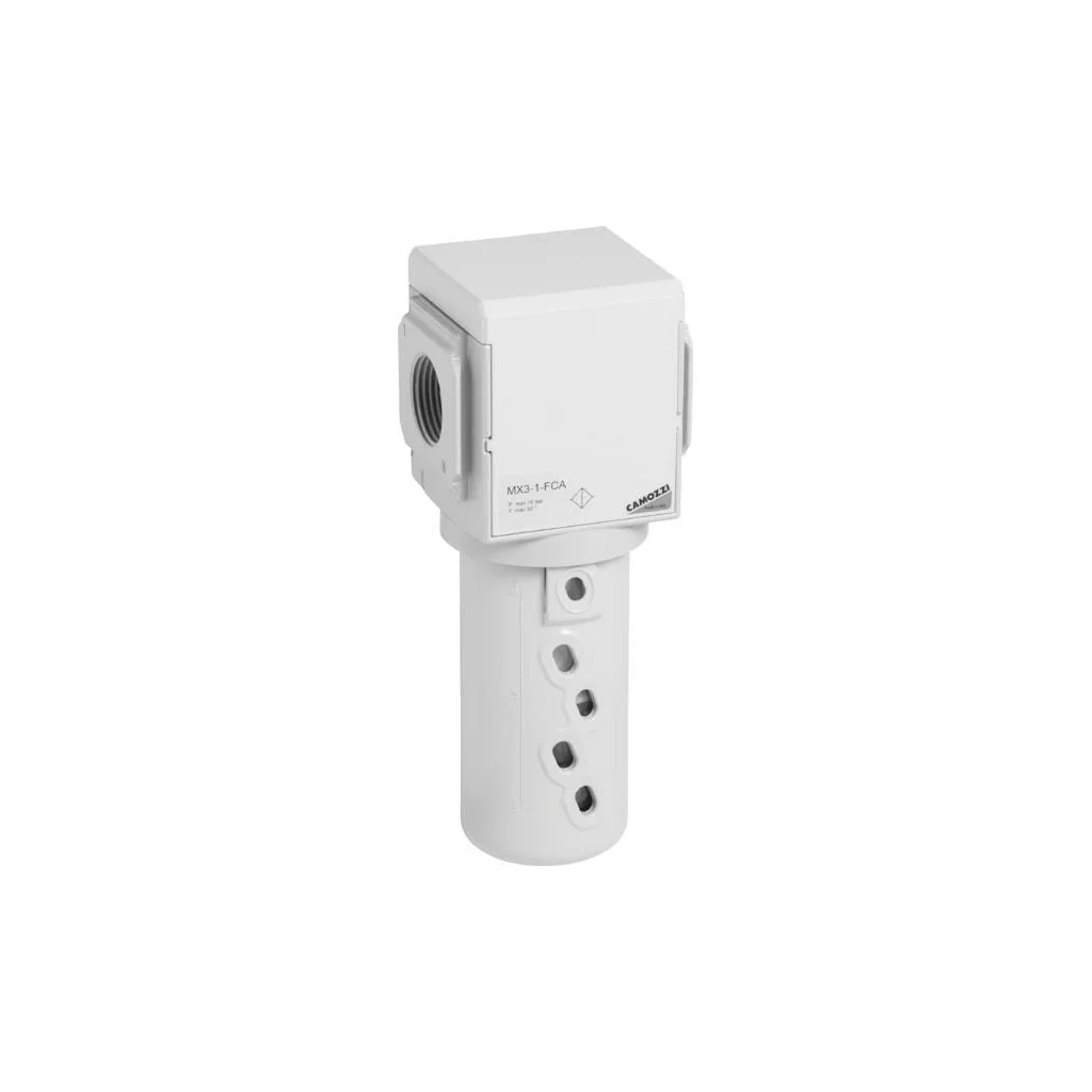 Filtru de cărbune activ MX212FCA