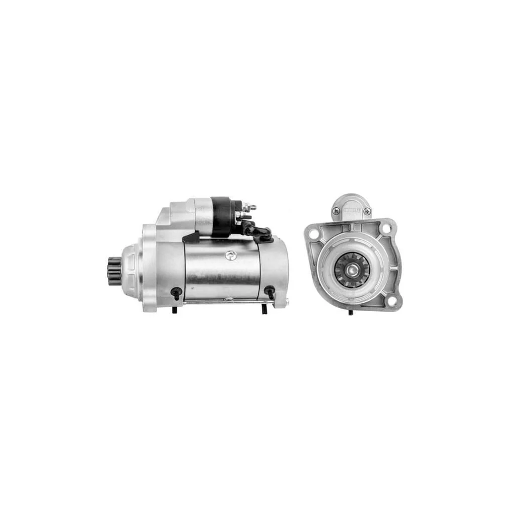 Demaror 12V 3,2kW MS962