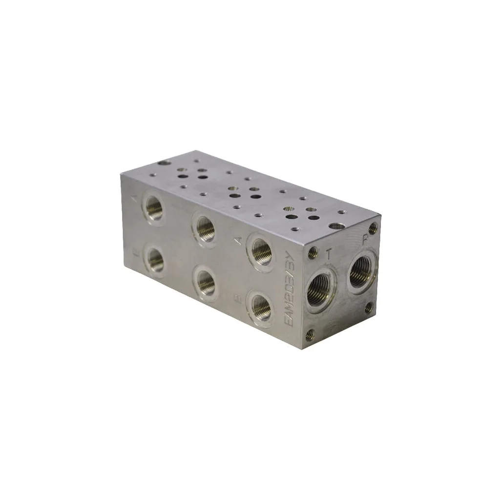 Placă de bază MRA3-3-G-Z NG6 ALU MRA33GZ