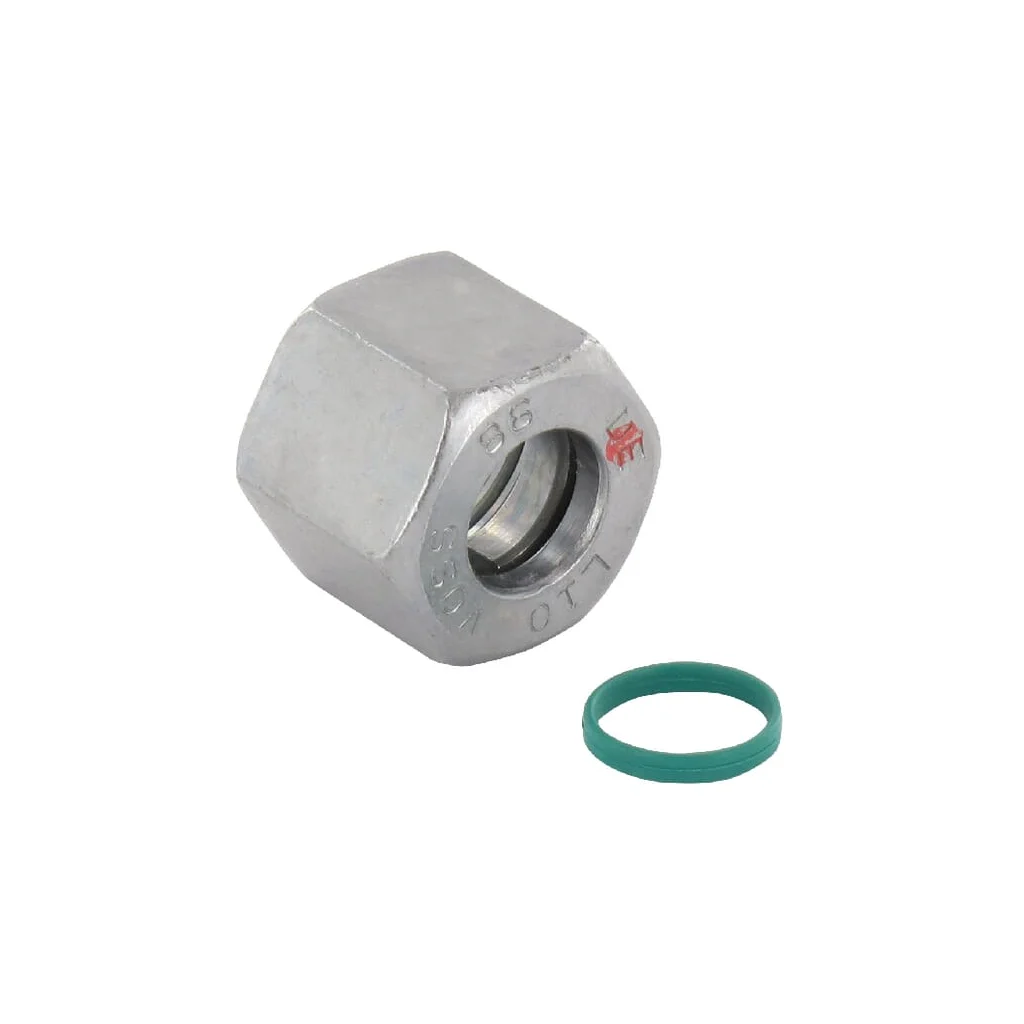 Piuliță 10L Vossform MVF10LWD
