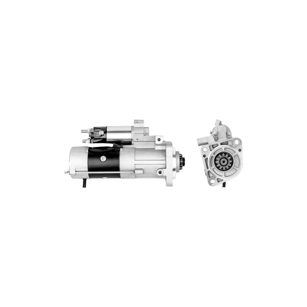 Demaror 12V 4,7kW MS970