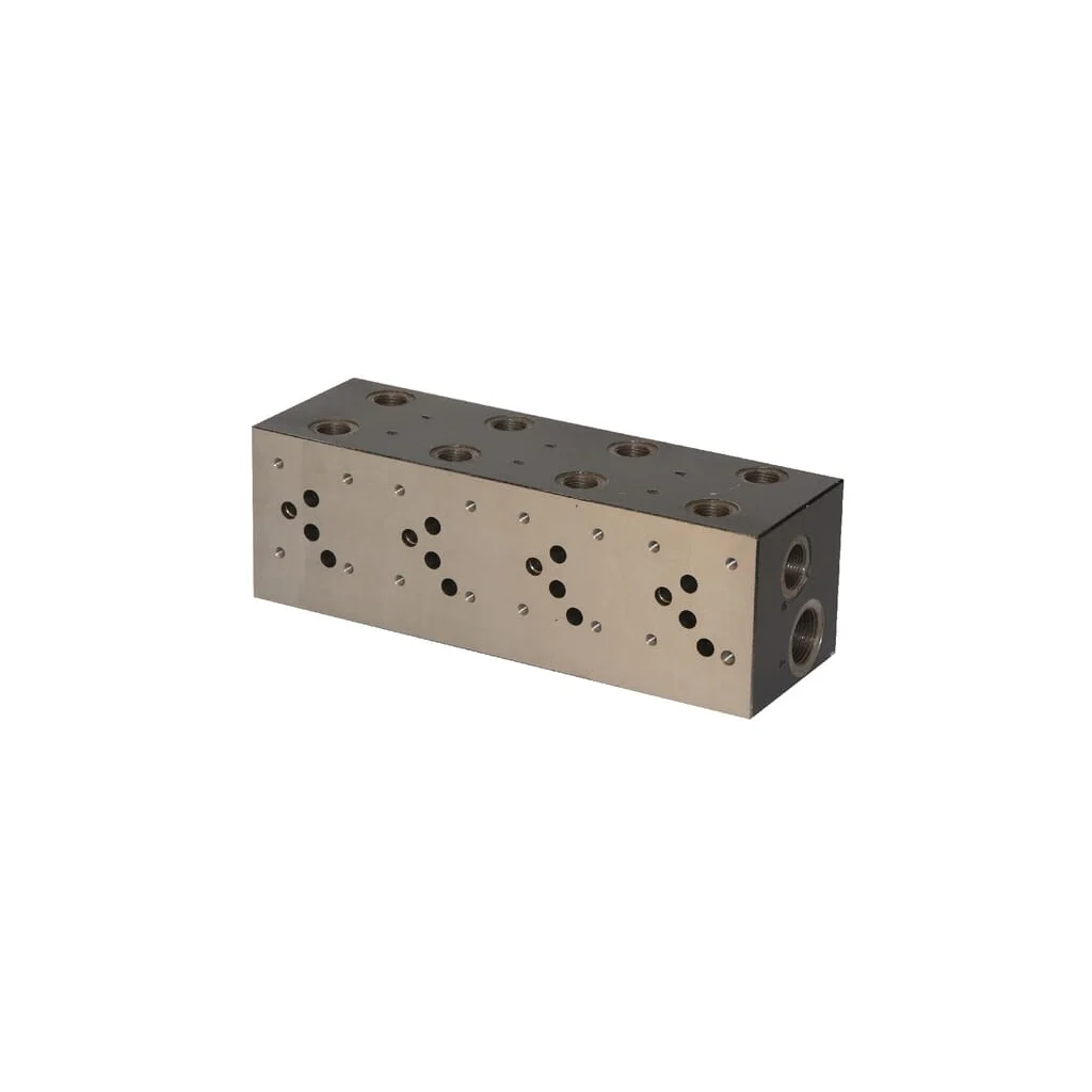 Placă de bază 05 port inferior 1/2" MR57GZC